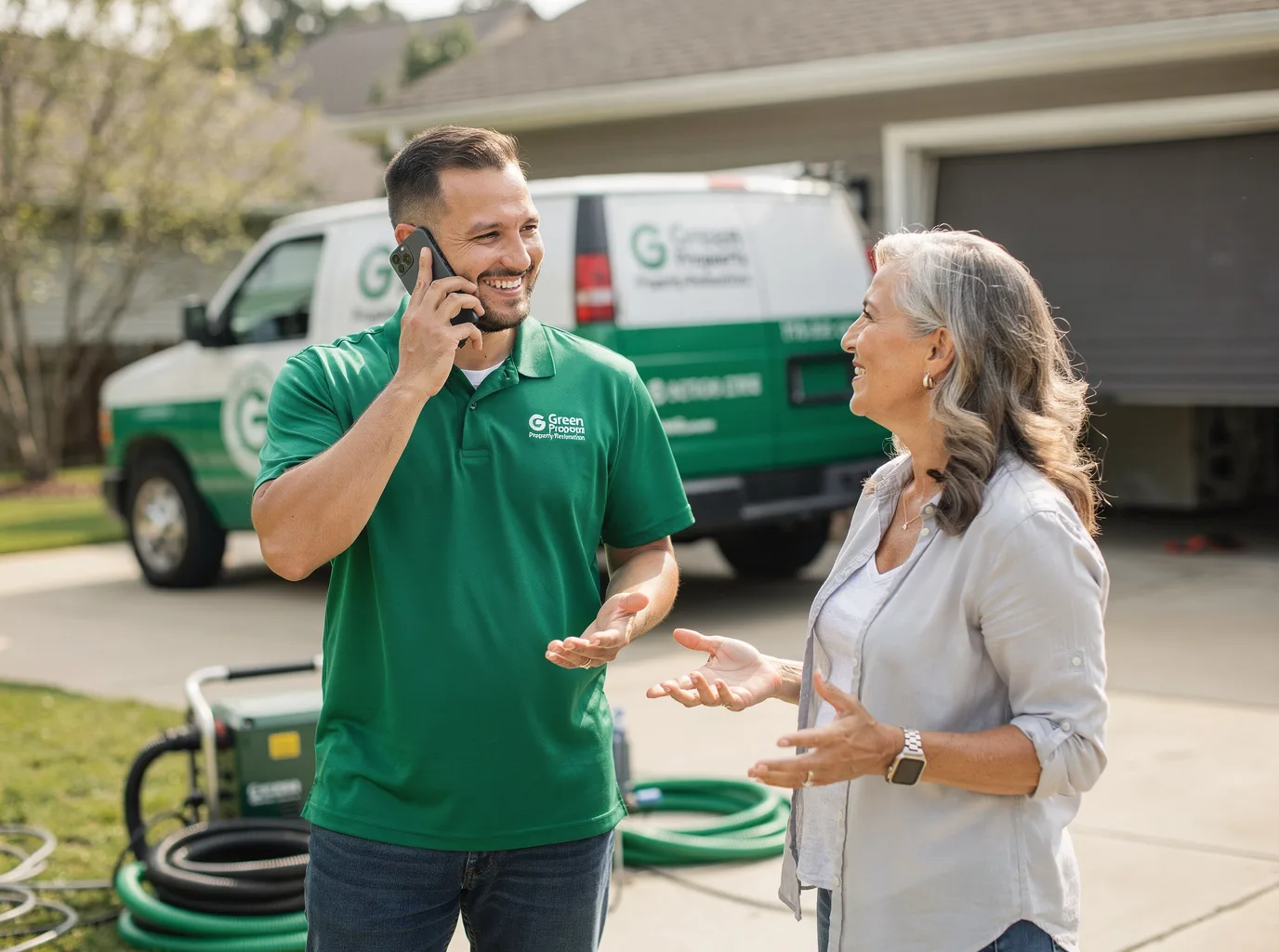 Water Damage Restoration Shepherdsville, KY FAQs